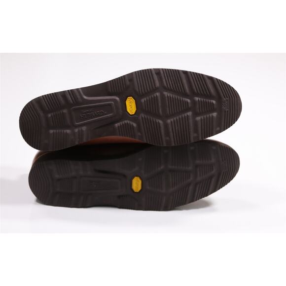 Samuel Hubbard Ivy Legend Heel Support Loafers Mens US 11 - Picture 9 of 11